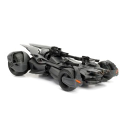 Batmobile Justice League W/Batman DC COMICS 2017 - Jada