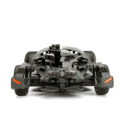 Batmobile Justice League W/Batman DC COMICS 2017 - Jada