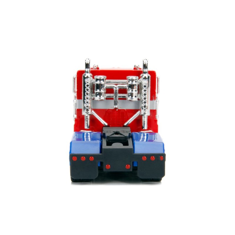 G1 Optimus Prime TRANSFORMERS - Jada