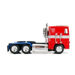 G1 Optimus Prime TRANSFORMERS - Jada