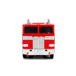 G1 Optimus Prime TRANSFORMERS - Jada