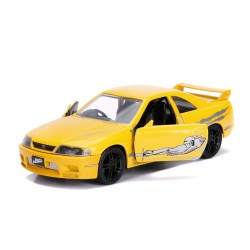Nissan Skyline GT-R(R33) FF 1995 - Jada