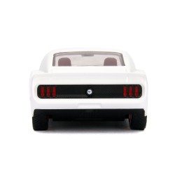 Ford Mustang Mk.1 FF 1969 - Jada