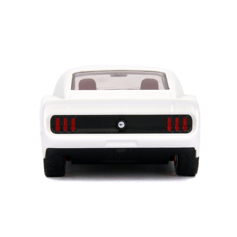 Ford Mustang Mk.1 FF 1969 - Jada