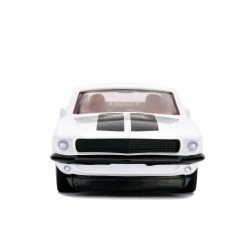 Ford Mustang Mk.1 FF 1969 - Jada