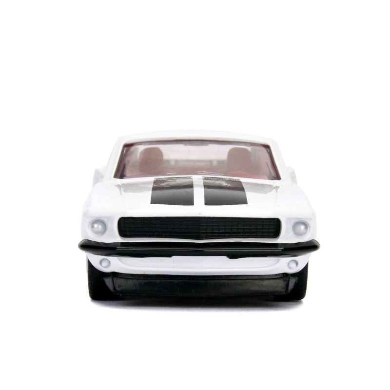 Ford Mustang Mk.1 FF 1969 - Jada