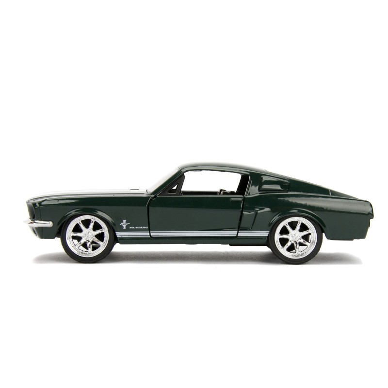 Ford Mustang FF 1967 - Jada