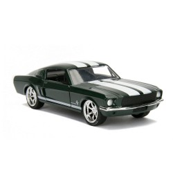 Ford Mustang FF 1967 - Jada