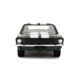 Ford Mustang FF 1967 - Jada