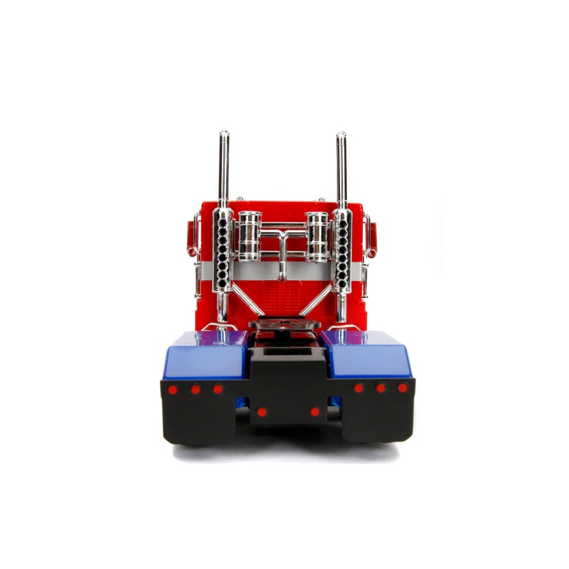G1 Optimus Prime TRANSFORMERS - Jada
