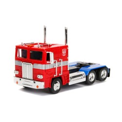 G1 Optimus Prime TRANSFORMERS - Jada