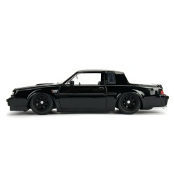 Buick Grand National FF 1987 - Jada