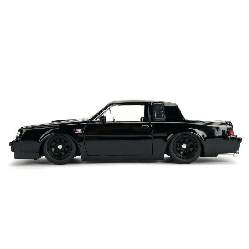 Buick Grand National FF 1987 - Jada