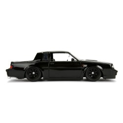 Buick Grand National FF 1987 - Jada