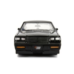 Buick Grand National FF 1987 - Jada