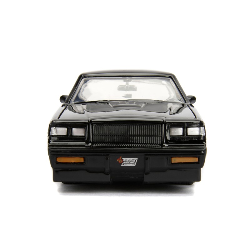 Buick Grand National FF 1987 - Jada