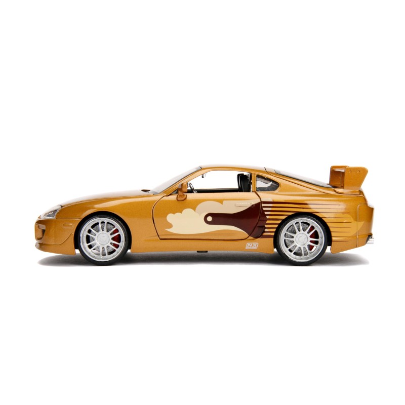 Toyota Supra FF 1995 - Jada