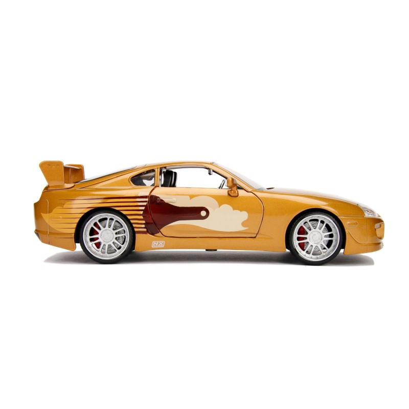 Toyota Supra FF 1995 - Jada