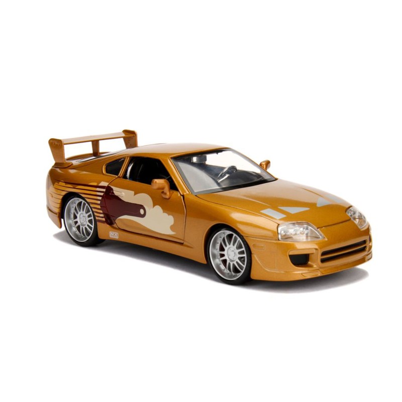 Toyota Supra FF 1995 - Jada