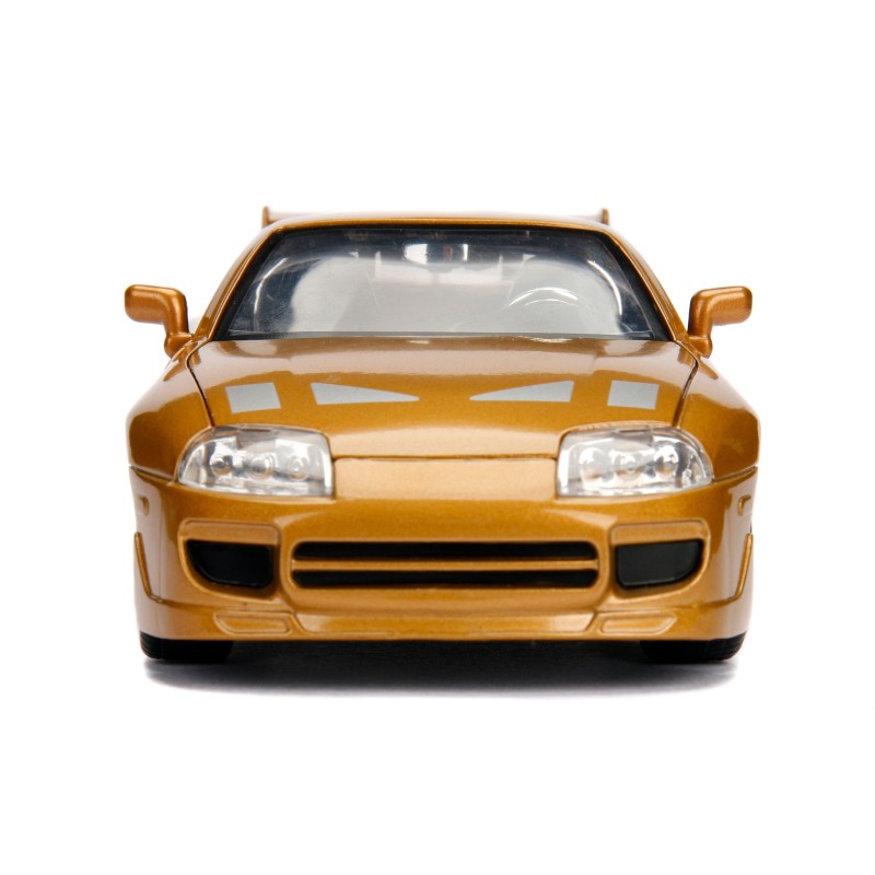 Toyota Supra FF 1995 - Jada