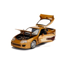 Toyota Supra FF 1995 - Jada