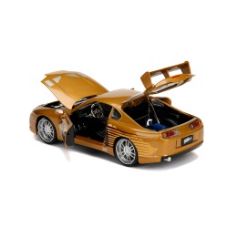 Toyota Supra FF 1995 - Jada