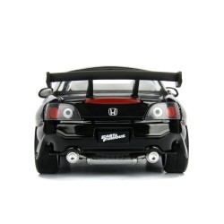 Honda S2000 Johny's Honda FF 1999 - Jada