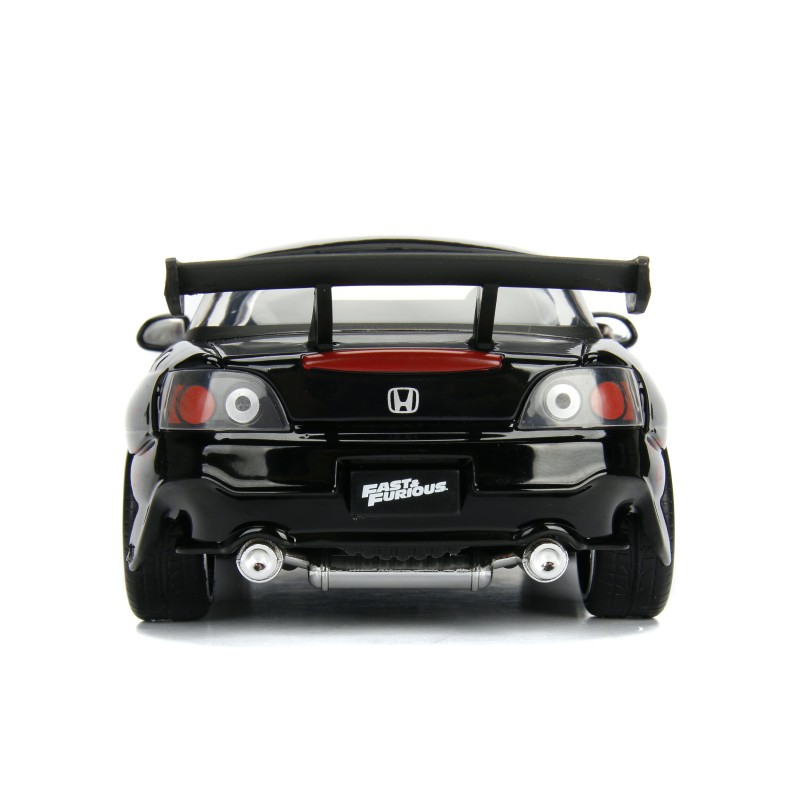 Honda S2000 Johny's Honda FF 1999 - Jada