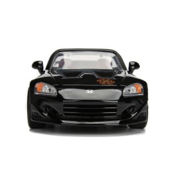 Honda S2000 Johny's Honda FF 1999 - Jada