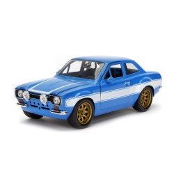 Ford Escort Mk.1 RS2000 Brian's FF 1974 - Jada