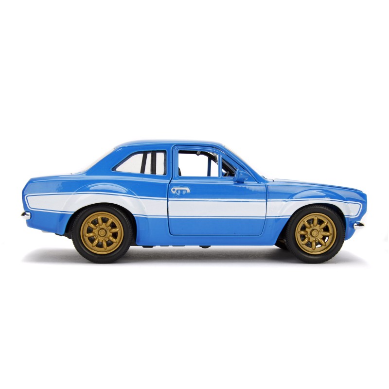 Ford Escort Mk.1 RS2000 Brian's FF 1974 - Jada