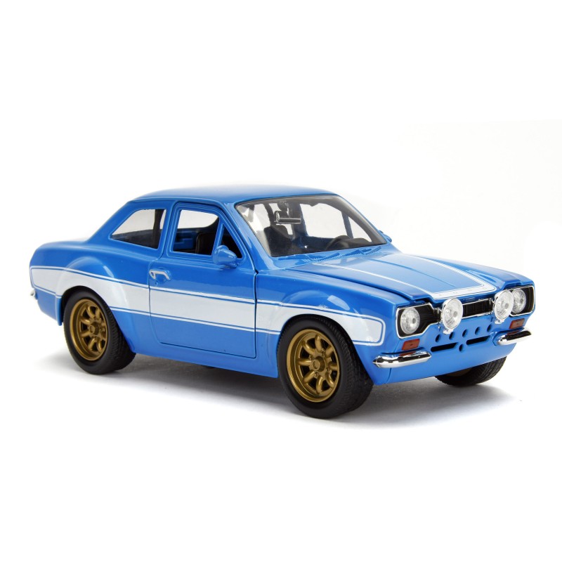 Ford Escort Mk.1 RS2000 Brian's FF 1974 - Jada