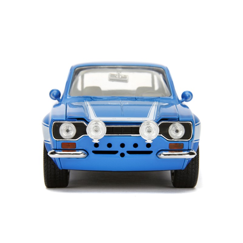 Ford Escort Mk.1 RS2000 Brian's FF 1974 - Jada