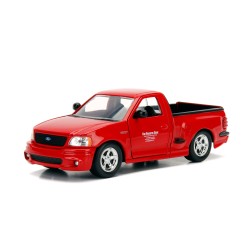 Ford F-150 SVT Lightning Brian's FF 1999 - Jada