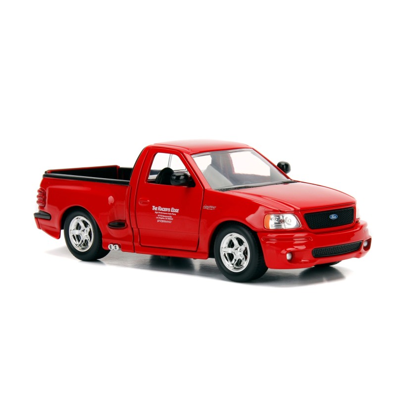 Ford F-150 SVT Lightning Brian's FF 1999 - Jada