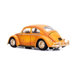 Volkswagen Beetle Bumblebee TRANSFORMERS 1967 - Jada