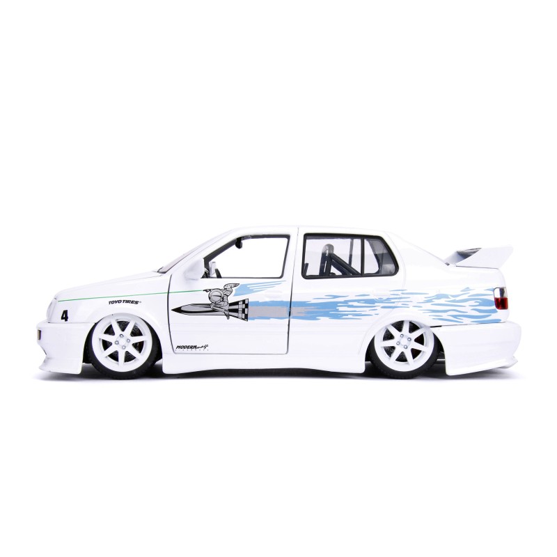 Volkswagen Jetta FF 1995 - Jada