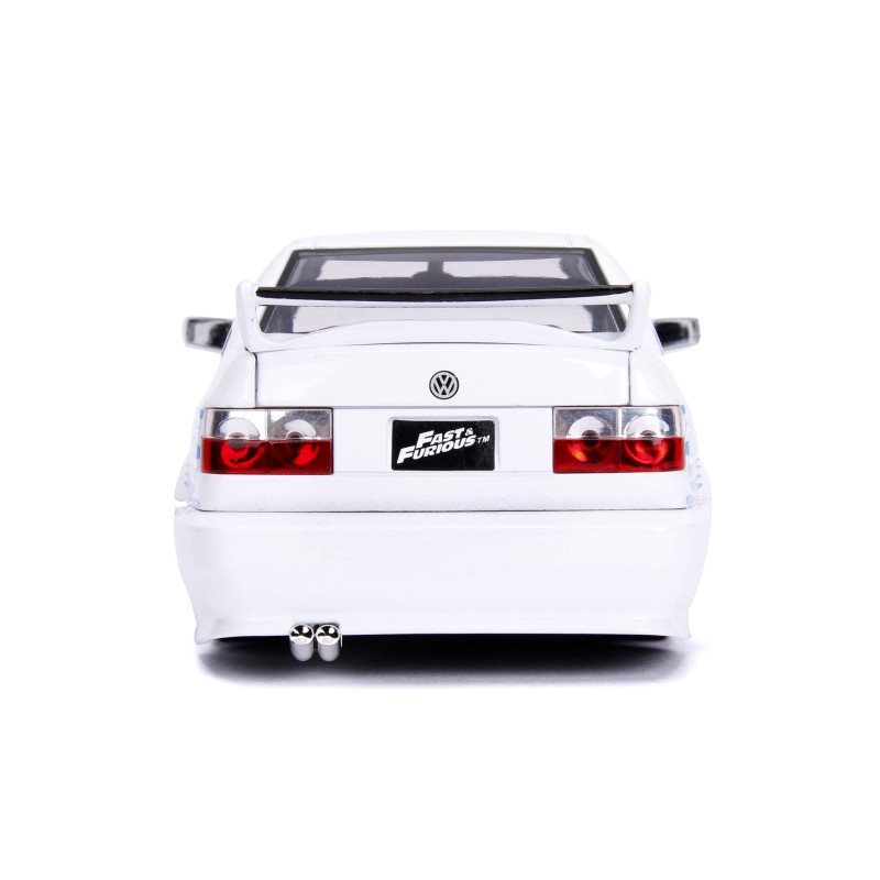 Volkswagen Jetta FF 1995 - Jada