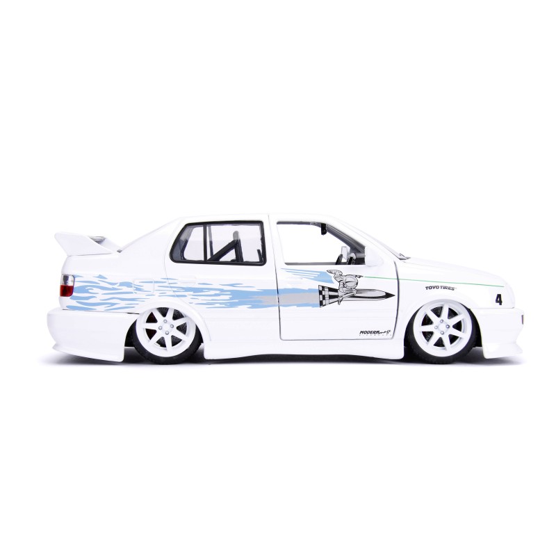 Volkswagen Jetta FF 1995 - Jada