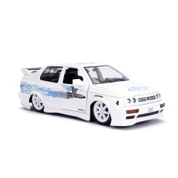 Volkswagen Jetta FF 1995 - Jada