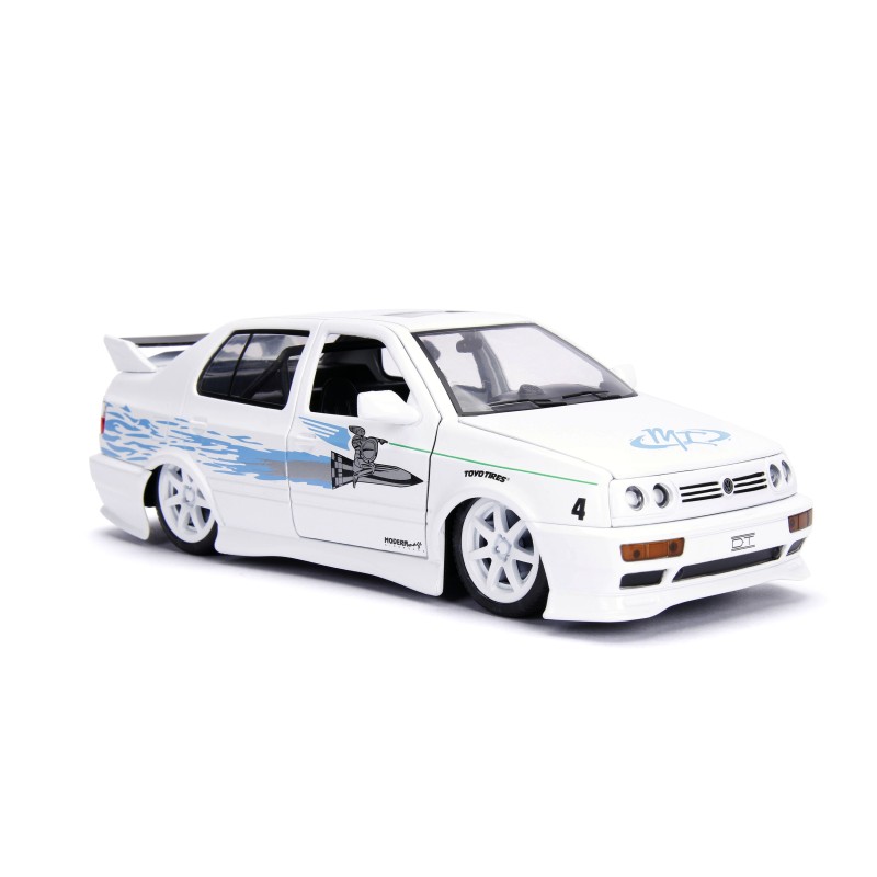 Volkswagen Jetta FF 1995 - Jada