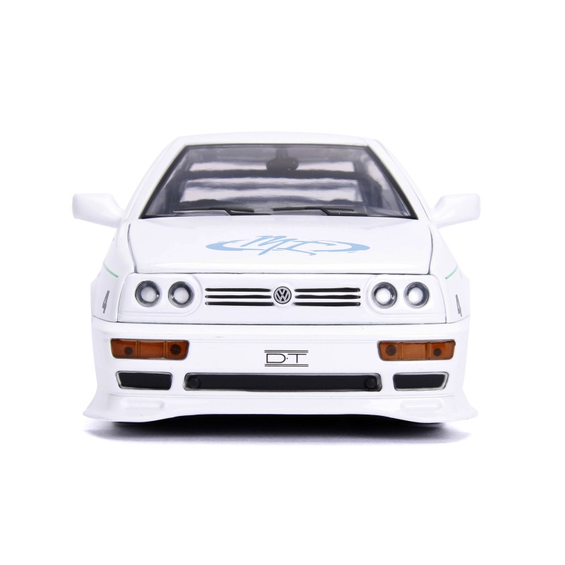 Volkswagen Jetta FF 1995 - Jada