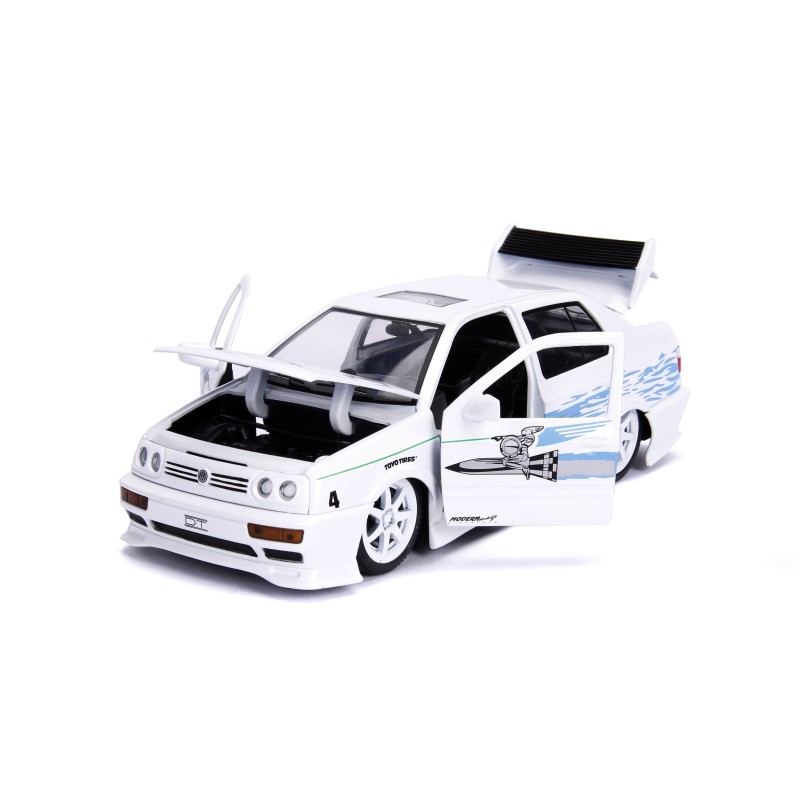 Volkswagen Jetta FF 1995 - Jada
