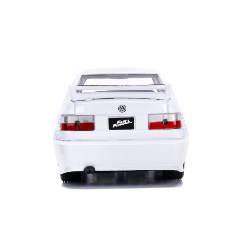 Volkswagen Jetta FF 1995 - Jada