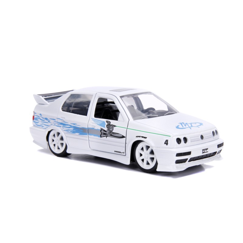 Volkswagen Jetta FF 1995 - Jada