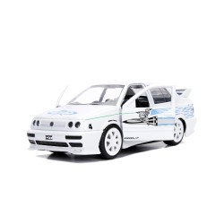 Volkswagen Jetta FF 1995 - Jada
