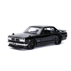 Nissan Skyline 2000 GT-R FF 1971 - Jada