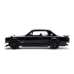 Nissan Skyline 2000 GT-R FF 1971 - Jada
