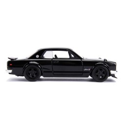 Nissan Skyline 2000 GT-R FF 1971 - Jada