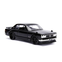 Nissan Skyline 2000 GT-R FF 1971 - Jada